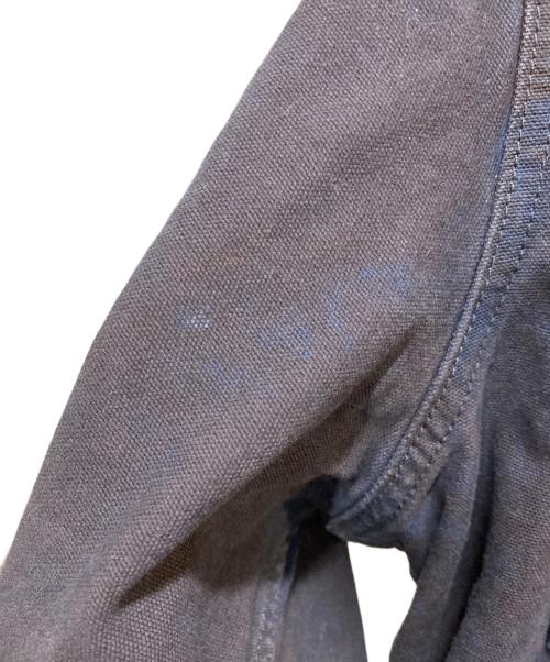 LEVI'S（リーバイス）LEVI'S (リーバイス) WORKWEAR SUNRISE トラッカージャケット ネイビー サイズ:Sの古着・服飾アイテム