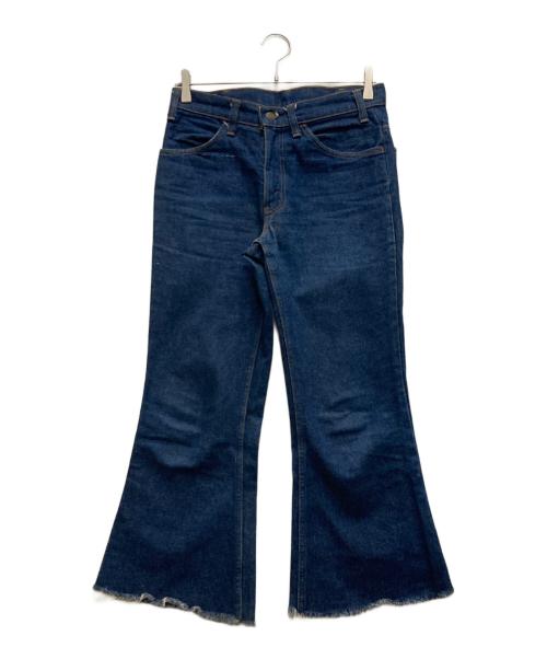 LEVI'S（リーバイス）LEVI'S (リーバイス) 70sブーツカットデニムパンツ インディゴ サイズ:30の古着・服飾アイテム
