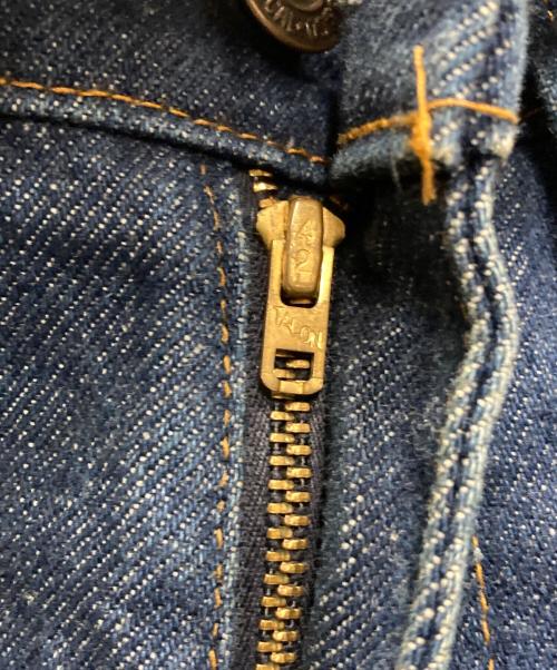 LEVI'S（リーバイス）LEVI'S (リーバイス) 70sブーツカットデニムパンツ インディゴ サイズ:30の古着・服飾アイテム