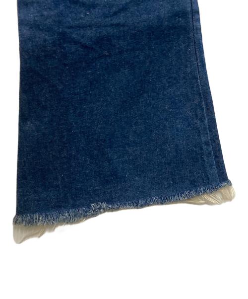 LEVI'S（リーバイス）LEVI'S (リーバイス) 70sブーツカットデニムパンツ インディゴ サイズ:30の古着・服飾アイテム