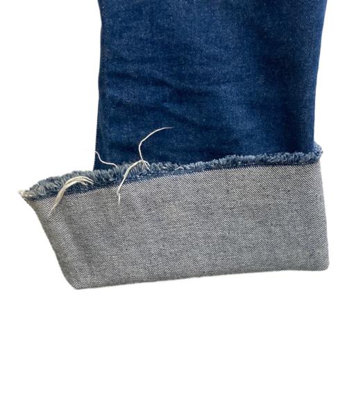 LEVI'S（リーバイス）LEVI'S (リーバイス) 70sブーツカットデニムパンツ インディゴ サイズ:30の古着・服飾アイテム