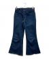 LEVI'S（リーバイス）の古着「70sブーツカットデニムパンツ」｜インディゴ