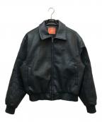 arte Antwerp×BEAMSアートアントワープ×ビームス）の古着「別注 Studium Jacket」｜ネイビー