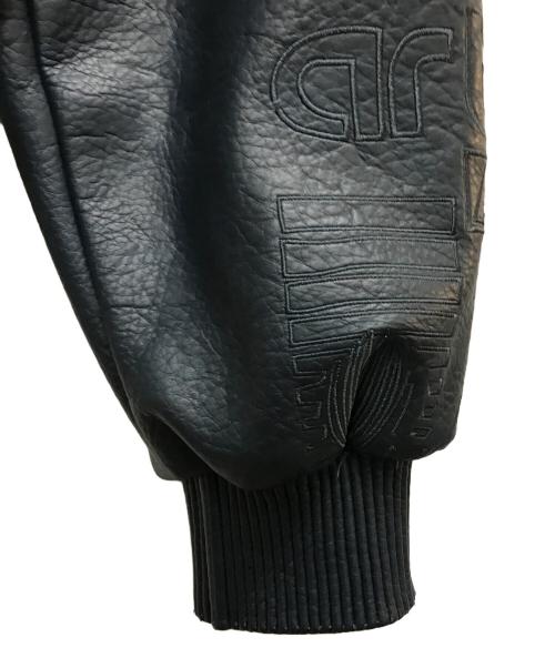 arte Antwerp（アートアントワープ）arte Antwerp (アートアントワープ) BEAMS (ビームス) 別注 Studium Jacket ネイビー サイズ:Mの古着・服飾アイテム