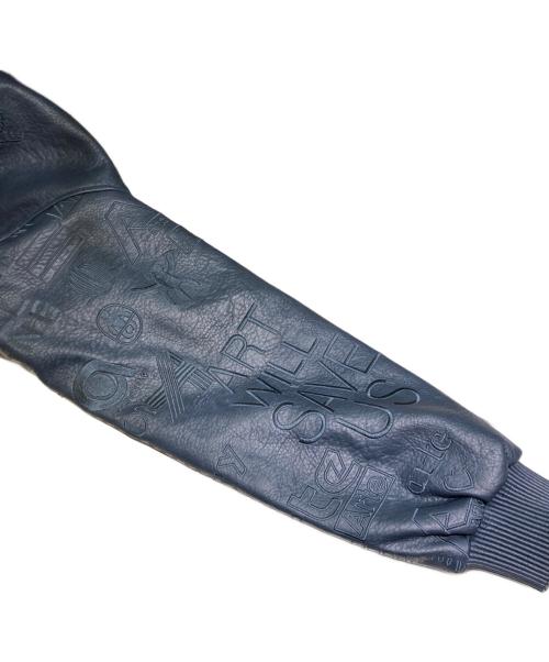 arte Antwerp（アートアントワープ）arte Antwerp (アートアントワープ) BEAMS (ビームス) 別注 Studium Jacket ネイビー サイズ:Mの古着・服飾アイテム