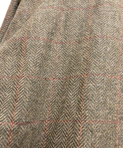 Barbour（バブアー）Barbour (バブアー) Dotterel Wool Jacket オリーブ サイズ:Mの古着・服飾アイテム