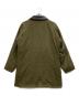 Barbour (バブアー) Dotterel Wool Jacket オリーブ サイズ:M：18000円