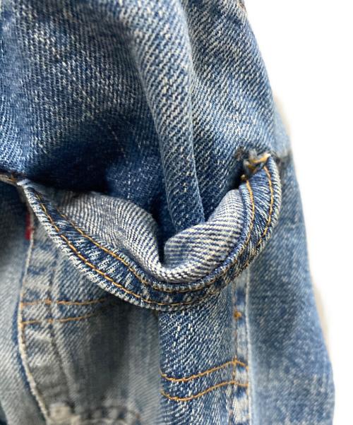 LEVI'S（リーバイス）LEVI'S (リーバイス) 70'S 66前期501デニムパンツ ブルー サイズ: 66cm (W26)の古着・服飾アイテム