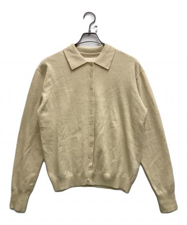 中古・古着通販】TODAYFUL (トゥデイフル) Raccoon Knit Cardigan