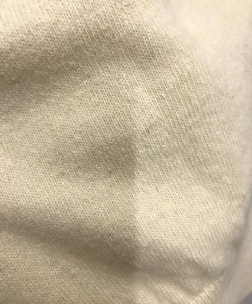 TODAYFUL（トゥデイフル）TODAYFUL (トゥデイフル) Raccoon Knit Cardigan ベージュ サイズ:FREEの古着・服飾アイテム