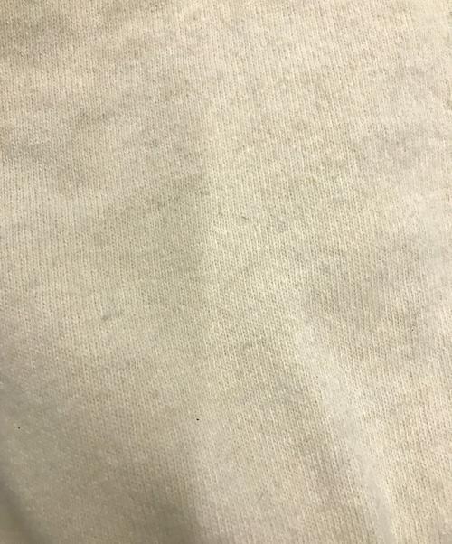 TODAYFUL（トゥデイフル）TODAYFUL (トゥデイフル) Raccoon Knit Cardigan ベージュ サイズ:FREEの古着・服飾アイテム