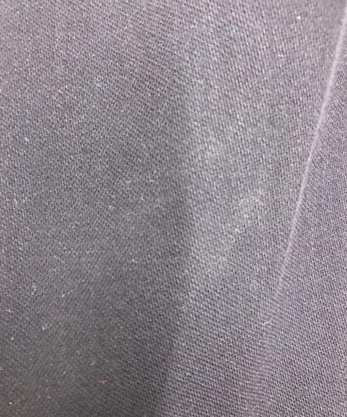 AURALEE（オーラリー）AURALEE (オーラリー) HARD TWIST WOOL DOBBY SLACKS ネイビー サイズ:4の古着・服飾アイテム