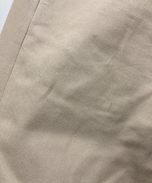 OLD FORK HOUSE（オールドフォークハウス)）OLD FORK HOUSE (オールドフォークハウス)) Land Pants ベージュ サイズ:4の古着・服飾アイテム