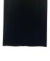 中古・古着 TODAYFUL (トゥデイフル) Pencil Velour Skirt ブラック サイズ:38：12000円