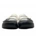 中古・古着 RIM.ARK (リムアーク) Volume sole sandal ブラック サイズ:23.5cm：6000円