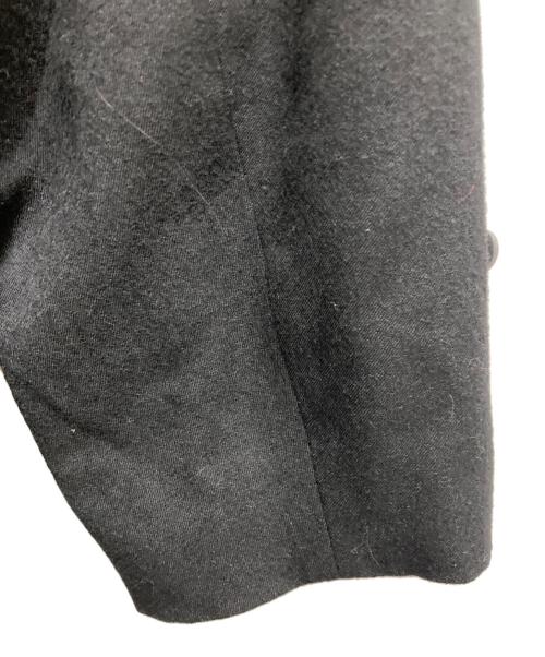 Dulcamara（ドゥルカマラ）Dulcamara (ドゥルカマラ) よそいきブルゾン ブラック サイズ:XSの古着・服飾アイテム