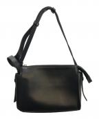 epoiエポイ）の古着「ノット/ワンショルダーバッグ」｜ブラック