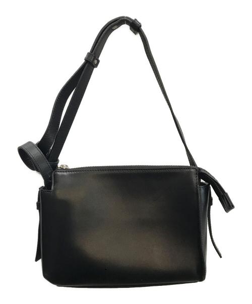 epoi（エポイ）EPOI (エポイ) ノット/ワンショルダーバッグ ブラックの古着・服飾アイテム