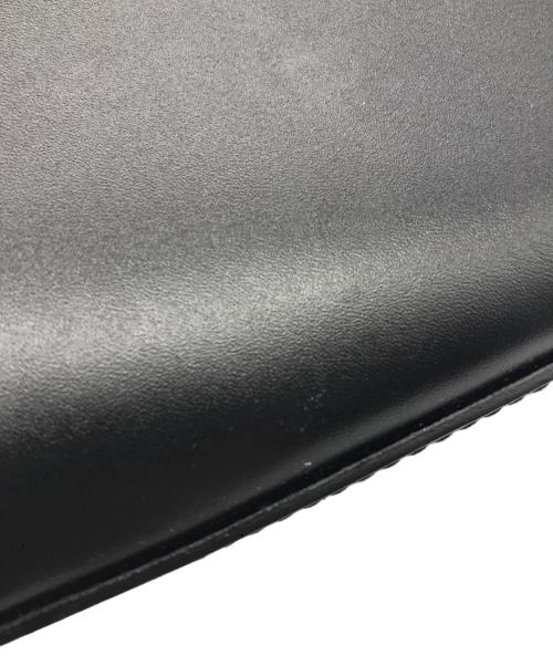 epoi（エポイ）EPOI (エポイ) ノット/ワンショルダーバッグ ブラックの古着・服飾アイテム