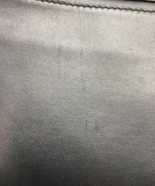 epoi（エポイ）EPOI (エポイ) ノット/ワンショルダーバッグ ブラックの古着・服飾アイテム