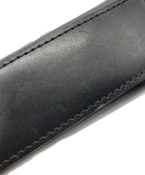 epoi（エポイ）EPOI (エポイ) ノット/ワンショルダーバッグ ブラックの古着・服飾アイテム