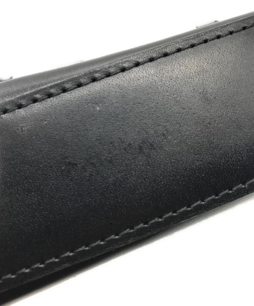 epoi（エポイ）EPOI (エポイ) ノット/ワンショルダーバッグ ブラックの古着・服飾アイテム