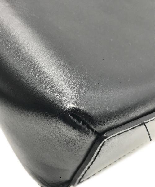 epoi（エポイ）EPOI (エポイ) ノット/ワンショルダーバッグ ブラックの古着・服飾アイテム