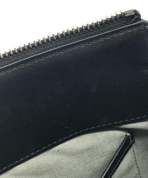 epoi（エポイ）EPOI (エポイ) ノット/ワンショルダーバッグ ブラックの古着・服飾アイテム