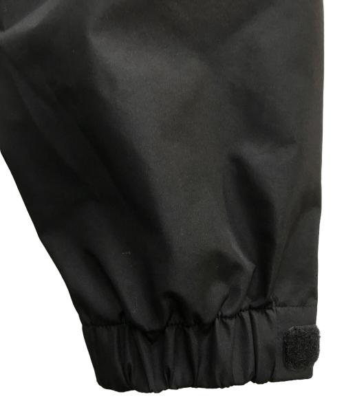 MARMOT（マーモット）MARMOT (マーモット) STABRIDGE (スタブリッジ) 3L ALPINIST JACKET カーキ×ブラック サイズ:Mの古着・服飾アイテム