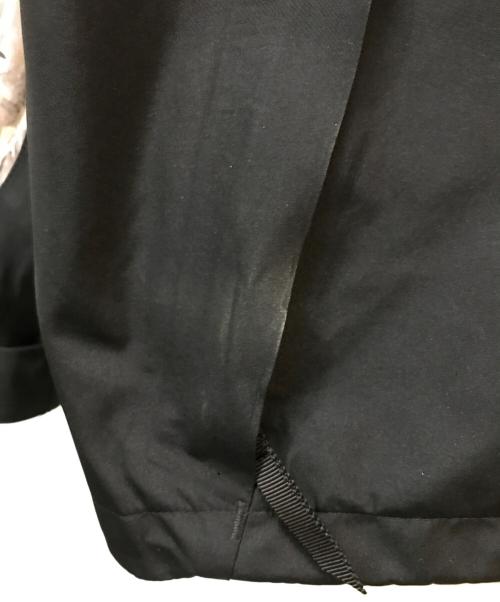 MARMOT（マーモット）MARMOT (マーモット) STABRIDGE (スタブリッジ) 3L ALPINIST JACKET カーキ×ブラック サイズ:Mの古着・服飾アイテム