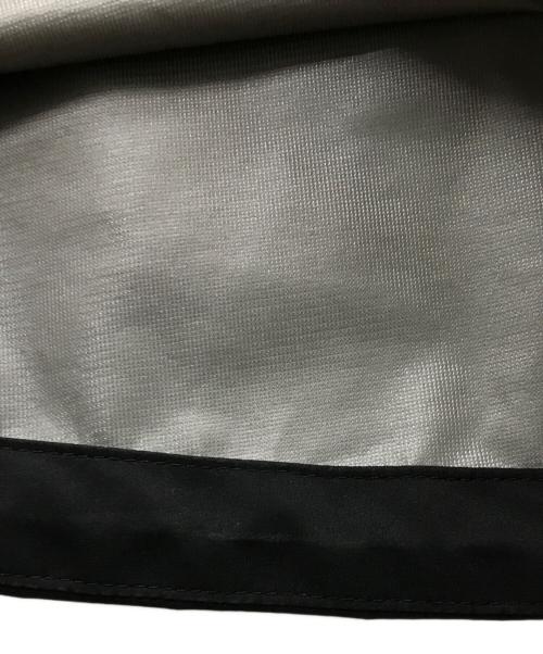 MARMOT（マーモット）MARMOT (マーモット) STABRIDGE (スタブリッジ) 3L ALPINIST JACKET カーキ×ブラック サイズ:Mの古着・服飾アイテム