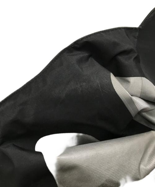 MARMOT（マーモット）MARMOT (マーモット) STABRIDGE (スタブリッジ) 3L ALPINIST JACKET カーキ×ブラック サイズ:Mの古着・服飾アイテム