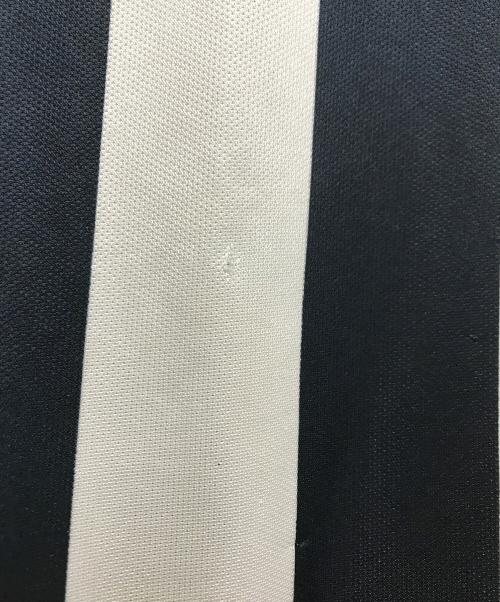 KAPPA（カッパ）Kappa (カッパ) 97-98Juventus Home L/S Shirt L ブラック×ホワイト サイズ:Lの古着・服飾アイテム