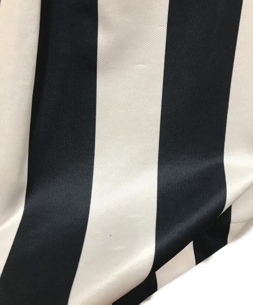 KAPPA（カッパ）Kappa (カッパ) 97-98Juventus Home L/S Shirt L ブラック×ホワイト サイズ:Lの古着・服飾アイテム