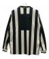 Kappa (カッパ) 97-98Juventus Home L/S Shirt L ブラック×ホワイト サイズ:L：12000円