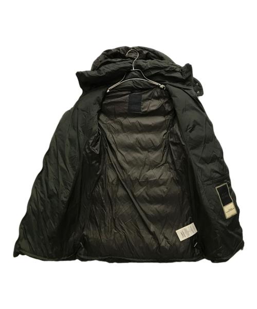 TATRAS（タトラス）TATRAS (タトラス) POLITEAMA ダウンコート カーキ サイズ:1の古着・服飾アイテム