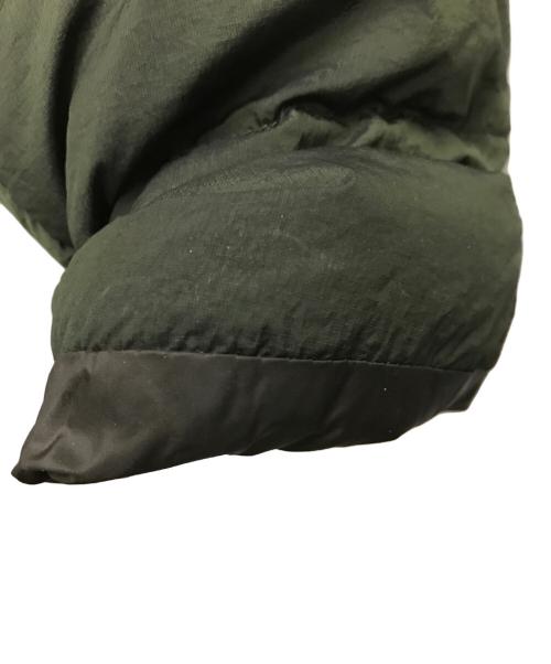 TATRAS（タトラス）TATRAS (タトラス) POLITEAMA ダウンコート カーキ サイズ:1の古着・服飾アイテム