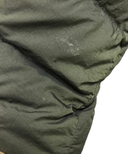 TATRAS（タトラス）TATRAS (タトラス) POLITEAMA ダウンコート カーキ サイズ:1の古着・服飾アイテム
