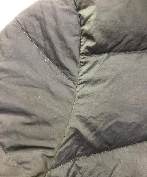 TATRAS（タトラス）TATRAS (タトラス) POLITEAMA ダウンコート カーキ サイズ:1の古着・服飾アイテム