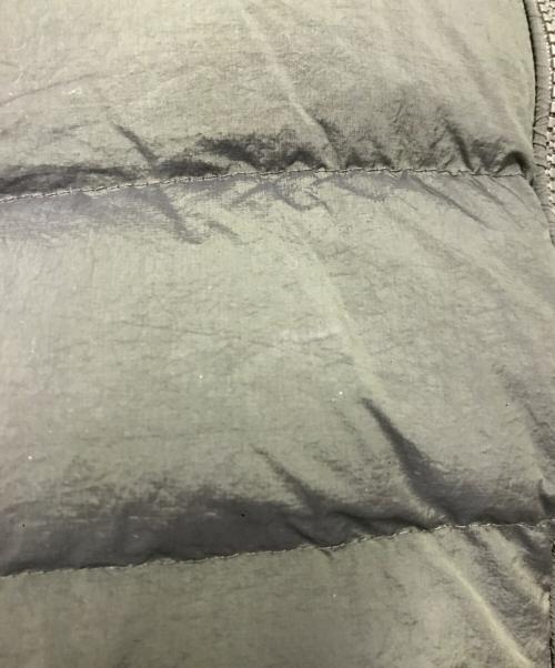 TATRAS（タトラス）TATRAS (タトラス) POLITEAMA ダウンコート カーキ サイズ:1の古着・服飾アイテム