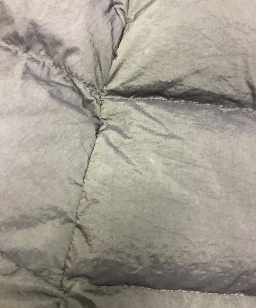 TATRAS（タトラス）TATRAS (タトラス) POLITEAMA ダウンコート カーキ サイズ:1の古着・服飾アイテム