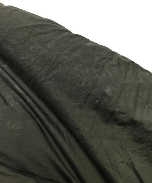 TATRAS（タトラス）TATRAS (タトラス) POLITEAMA ダウンコート カーキ サイズ:1の古着・服飾アイテム