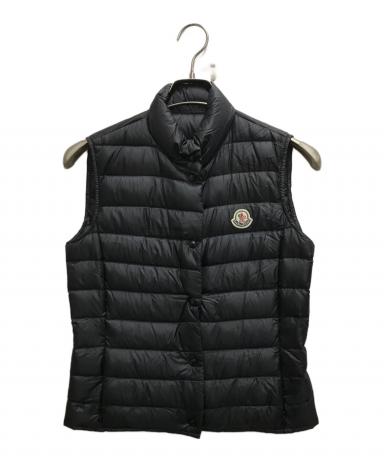 中古・古着通販】MONCLER (モンクレール) LIANE GILET/ダウンベスト