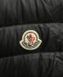 中古・古着 MONCLER (モンクレール) LIANE GILET/ダウンベスト ブラック：30000円