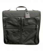 TUMIトゥミ）の古着「42インチデラックスガーメントバッグ」｜ブラック