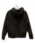 KITH (キス) Williams V Zip Up Hoodie ブラウン サイズ:M：12000円