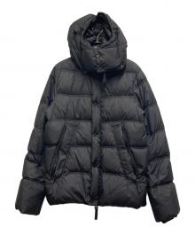 DUVETICA（デュベティカ）の古着「ダウンジャケット」｜ブラック