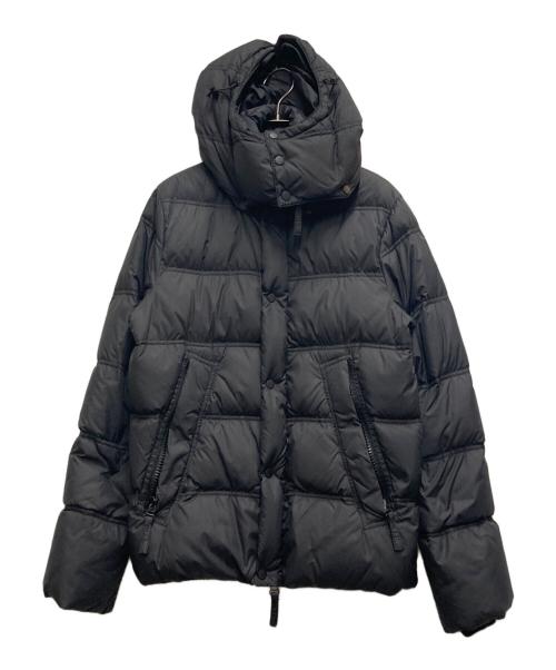 DUVETICA（デュベティカ）DUVETICA (デュベティカ) ダウンジャケット ブラック サイズ:Sの古着・服飾アイテム