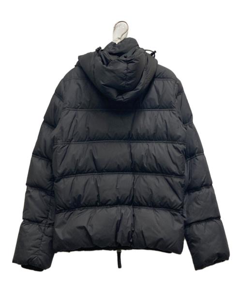 DUVETICA（デュベティカ）DUVETICA (デュベティカ) ダウンジャケット ブラック サイズ:Sの古着・服飾アイテム