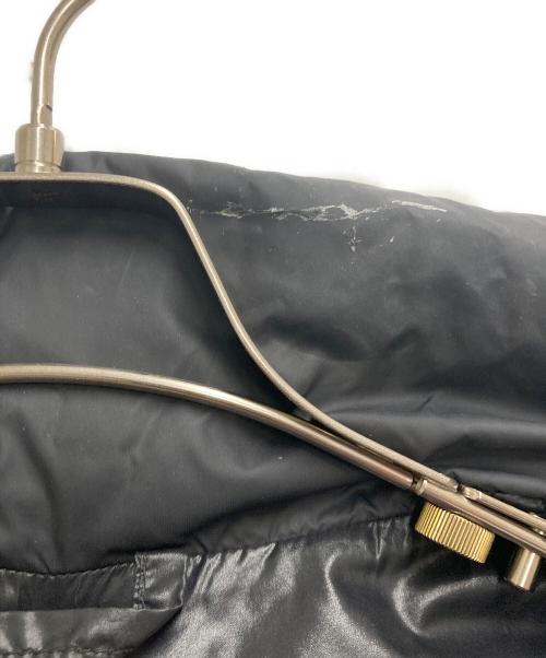 DUVETICA（デュベティカ）DUVETICA (デュベティカ) ダウンジャケット ブラック サイズ:Sの古着・服飾アイテム